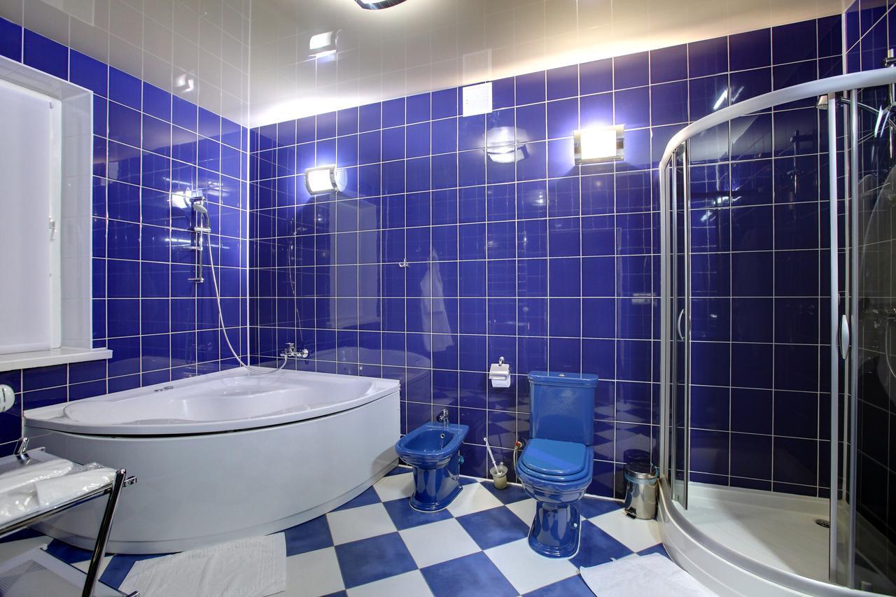 Hotel Aquapark Alligator Ternopil Buitenkant foto